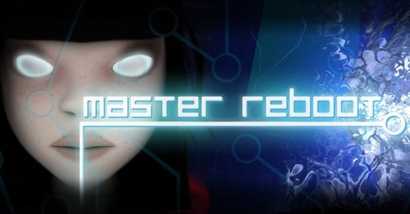 Half Off the Lot: Master Reboot discounted 50% on Steam
