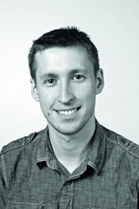 Editor, Matthew Pellett