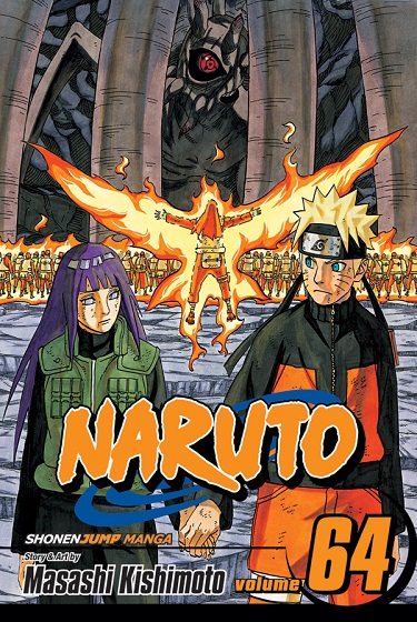 Naruto-volume-64-Cover