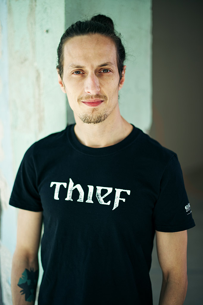 Thief: Hands-on with First Three Hours