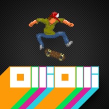 OlliOlli-boxart