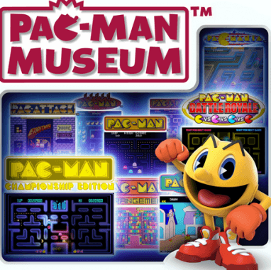 Pac-Man-Museum-Boxart