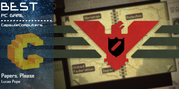 Papers, Please Banner-PC