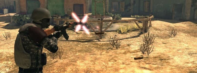 Rekoil Coming to PC and XBLA By The End of January