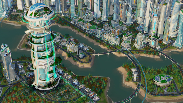 Sim-City-Offline-Mode-2