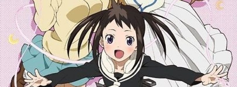 Soul Eater Not! Anime Cast Rumoured