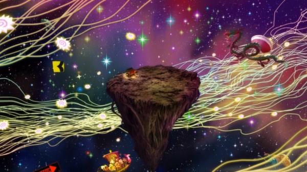 The Ramen Nebula, a hungry student's paradise