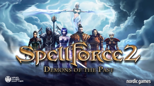 SpellForce 2 Comes to an End in ‘Demons of the Past’