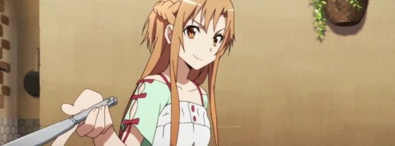 Aniplex of America Sets Theatrical Release Date for ‘S.A.O.: Ordinal Scale’
