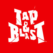Tap-and-Blast-Logo