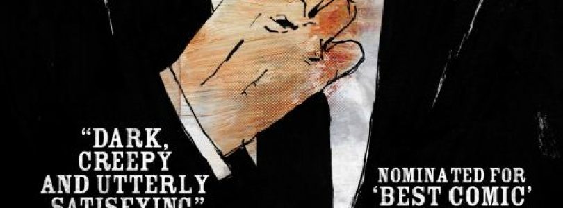 The Absence Review