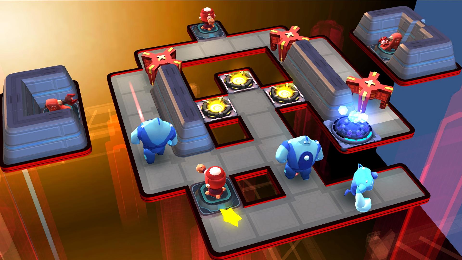 Батл пазл. The bot Squad. Мобильные игры без доната. Игра Puzzles Squad. Игра Pop Squad.