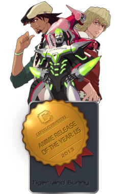 Tiger and Bunny-Badge-AROY-US