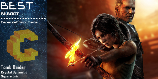 Tomb Raider Banner-REBOOT