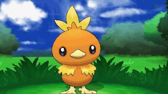 Torchic-Event-02