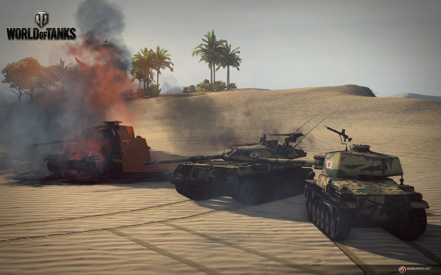 World-of-Tanks-Screenshot-02 – Capsule Computers