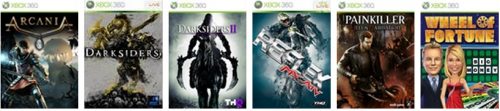 Xbox Live – A Week of Deals (1/14 – 1/20)