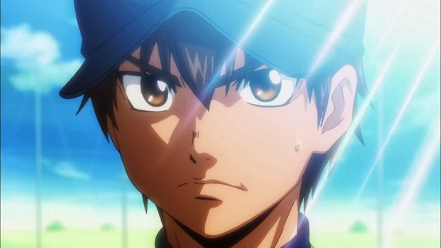 Ace of Diamond Episode 12 Impressions