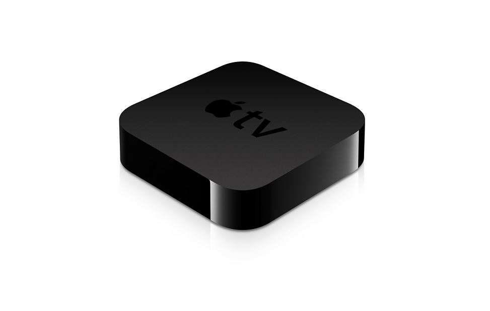Next Apple TV to include Gaming Support?