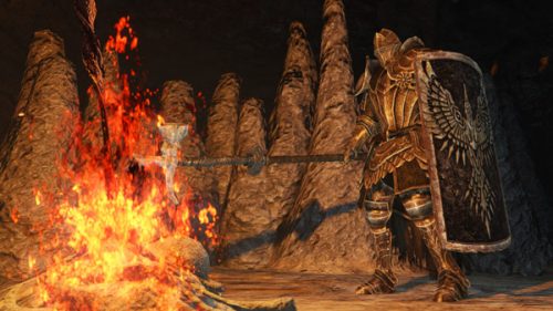 Dark Souls II to Incorporate Fan-Inspired Content