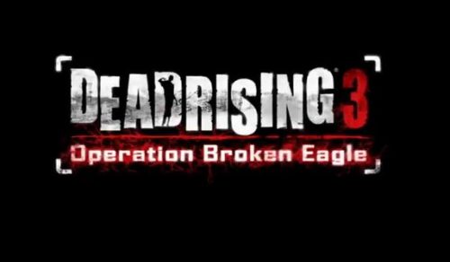 Operation Broken Eagle DLC Out Now For Dead Rising 3