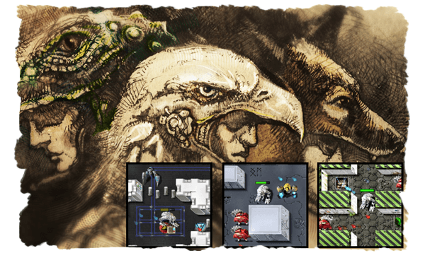 droidarcade-screenshot