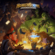 Hearthstone Game Director Ben Brode Leaving to Start New Company