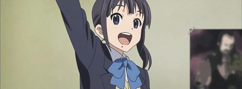 Kokoro Connect, Complete TV Series - Anime Review