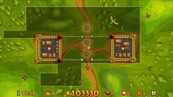 line-knight-fortix-screenshot-02