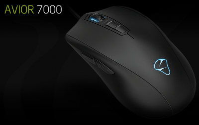 Mionix AVIOR 7000 Gaming Mouse Review