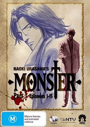 Monster Part 1 Review - Capsule Computers