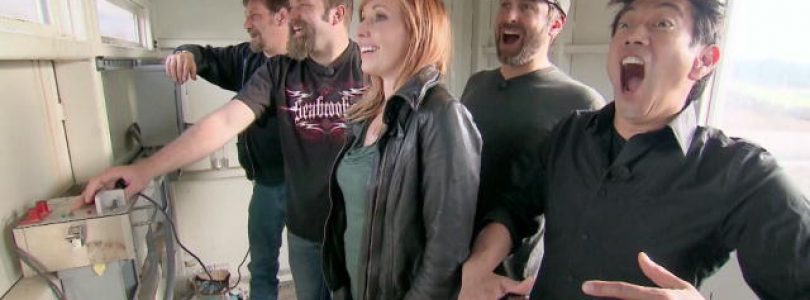 Mythbusters Season 8 Review