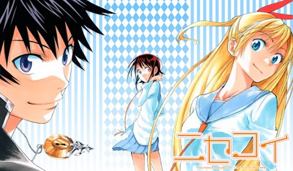 nisekoi