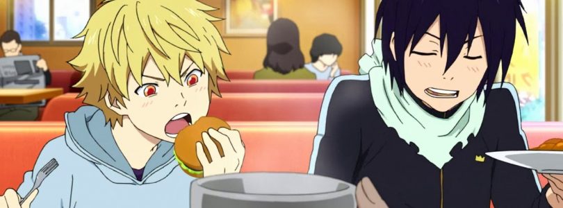What FUNimation Is Releasing in July 2015