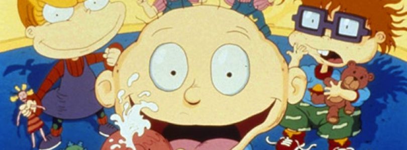Rugrats Season 1 Review