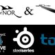 Son of Nor to Track Eyes with SteelSeries and Tobii