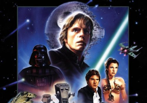 7th Star Wars Installment: Old School vs New School