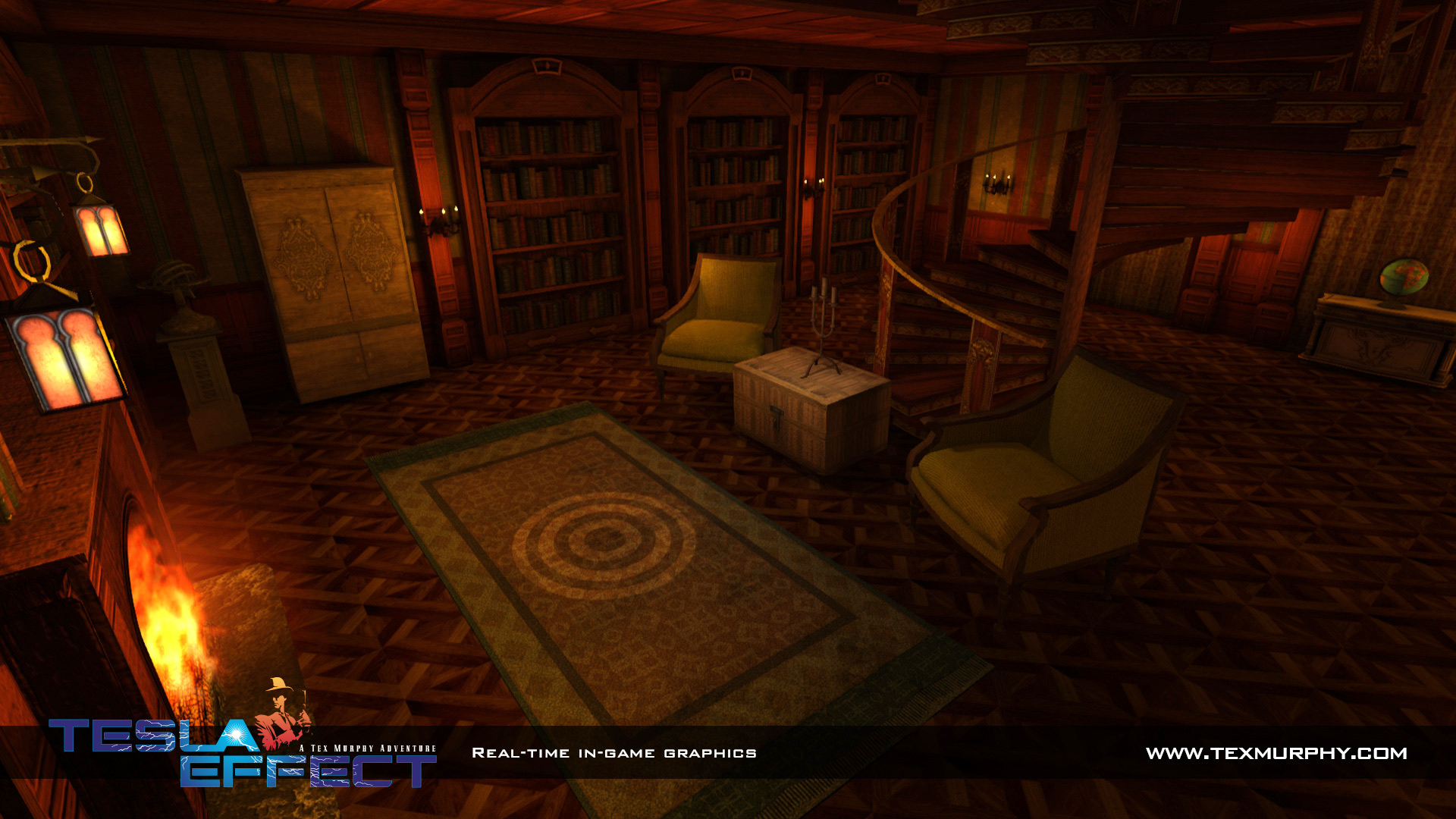 teslaeffectenvironmentscreenshot (6) Capsule Computers