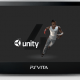 Unity Comes to Playstation Vita
