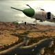 Wargame: Red Dragon Teaser Unleashes Huge Aerial Assault