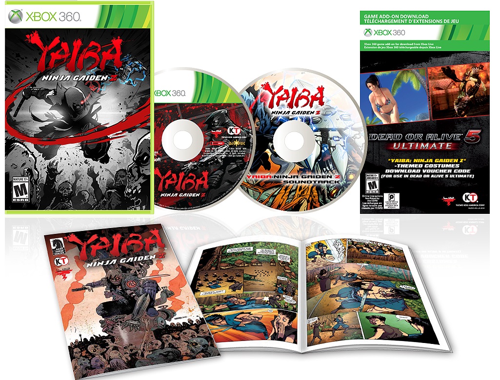 yaiba-ninja-gaiden-z-collectors-edition