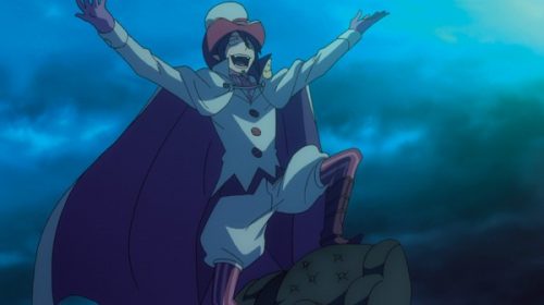 The List of Madman’s Manga Releases of February 22, 2016