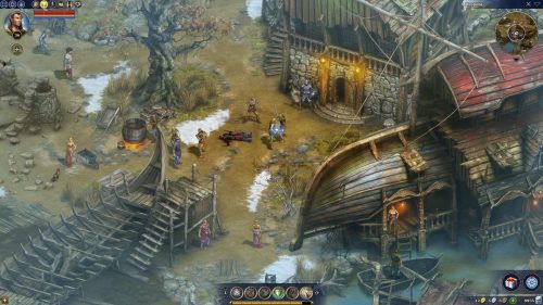 Herokon Online Summons New High-Level Areas and Group Dungeons