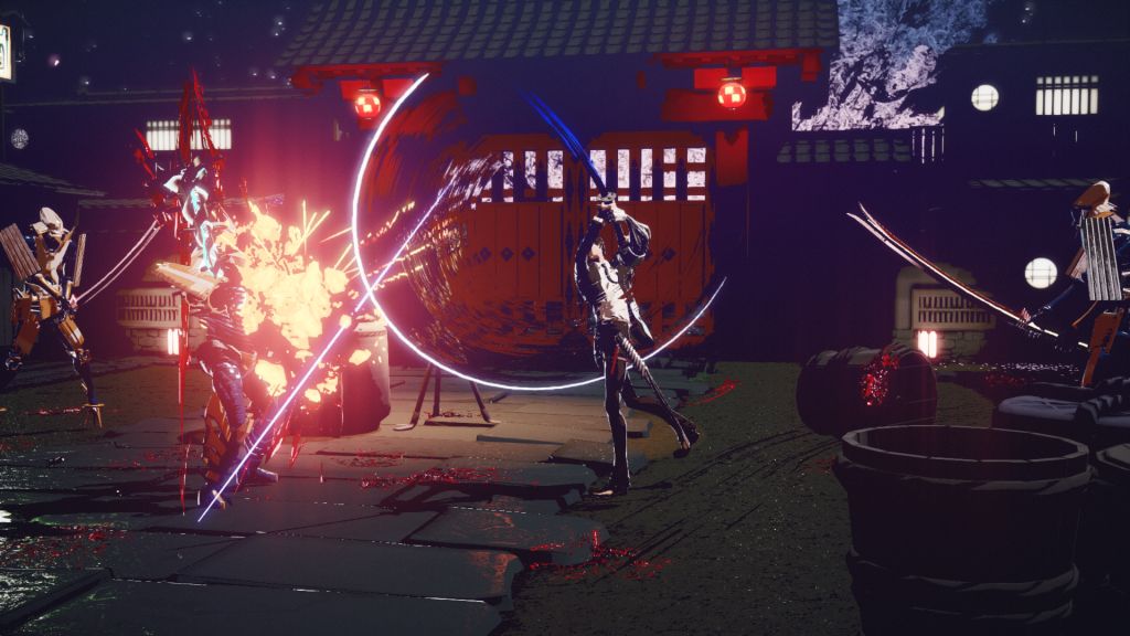 KILLER IS DEAD – Nightmare Edition to Release on PC