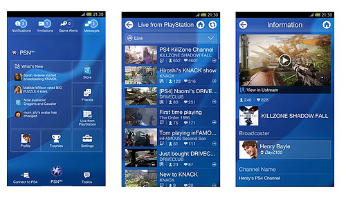 PlayStation-4-Official-Wireless-Headset-App-Screenshot-01