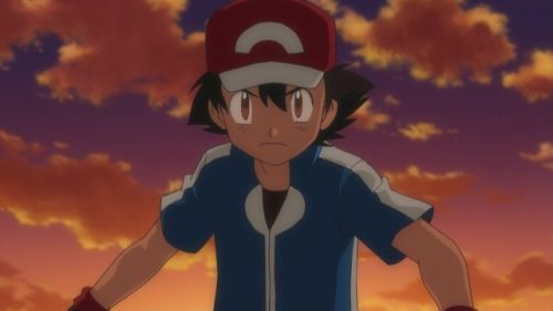 Pokemon XY Movie: The Cocoon Of Destruction And Diancie – Plot Revealed + Release