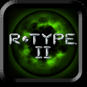 R-Type-II-Logo
