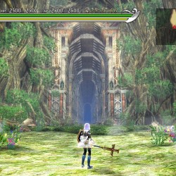 Ragnarok Odyssey Ace is both a sequel and expansion coming to PS3 and PS Vita