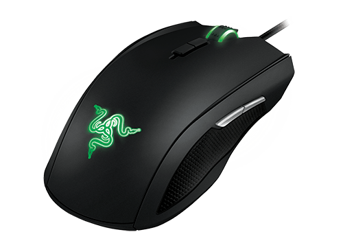 Razer-Taipan