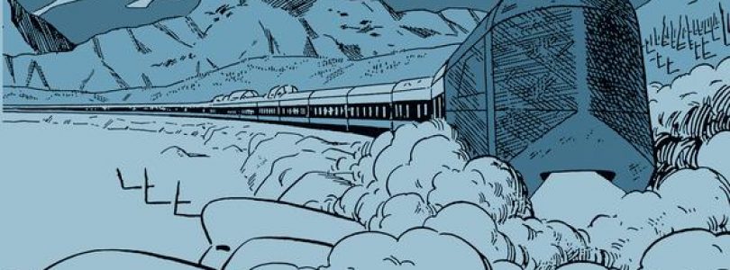 Snowpiercer – Volume 1: The Escape Review
